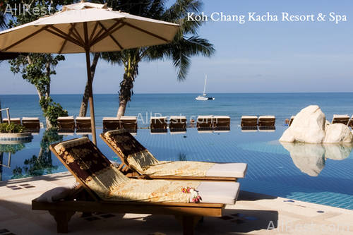 Koh Chang Kacha Resort & Spa 37